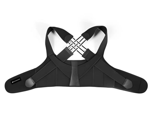 CORRECTOR DE POSTURA AJUSTABLE