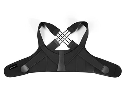 CORRECTOR DE POSTURA AJUSTABLE