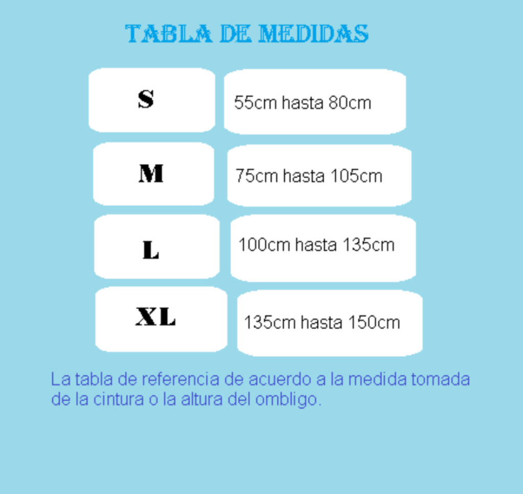 Corrector de postura